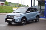 Suzuki Vitara 1.4 BOOSTERJET ALLGRIP NAVI LEDER LED KAM - Suzuki Vitara: Leder