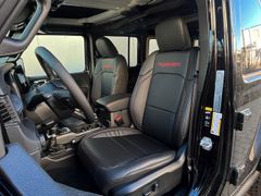 JEEP Wrangler Rubicon Xtreme 35" 4 DOOR MY26 4.59%