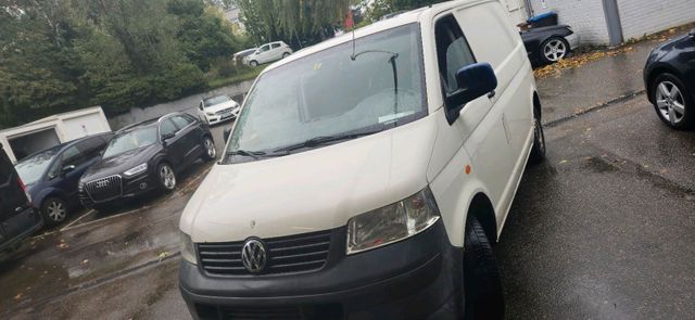 Volkswagen T5