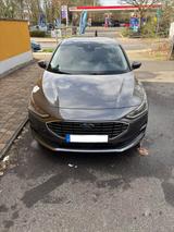 Ford Focus 1,0 EcoBoost 92kW Titanium Titanium