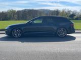 Audi RS4 Avant Bronze Edition Audi exclusive - gebrauchte Audi RS4 aus dem Jahr 2021