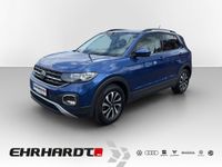 Volkswagen T-Cross - Vorschau Bild 1