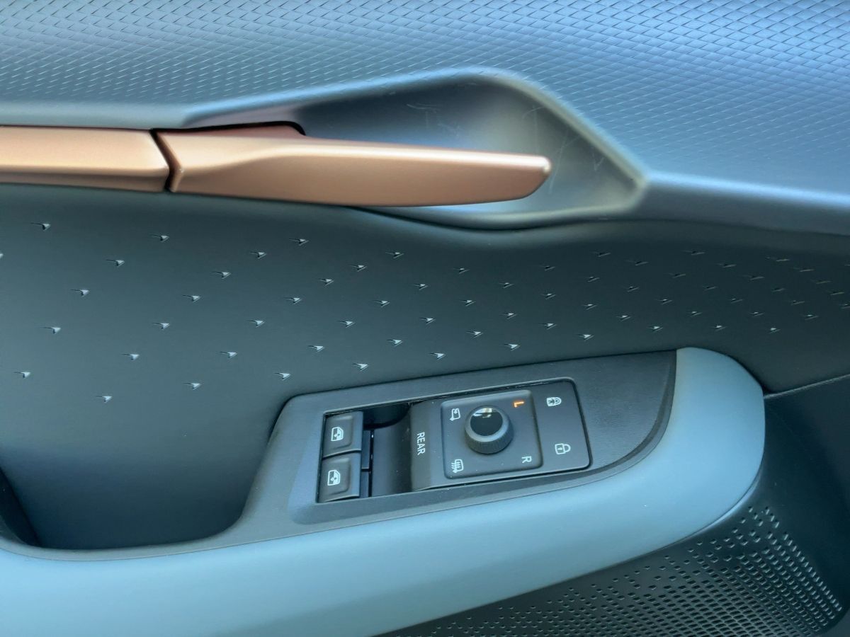 Cupra Tavascan - Bild 17
