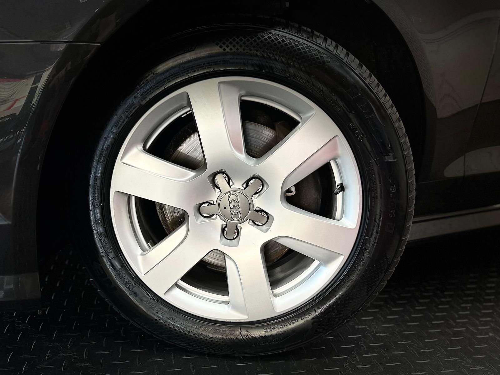AUDI A6 2.0TDI ULTRA - Image 9