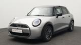 MINI Classic Trim - graue MINI Cooper C
