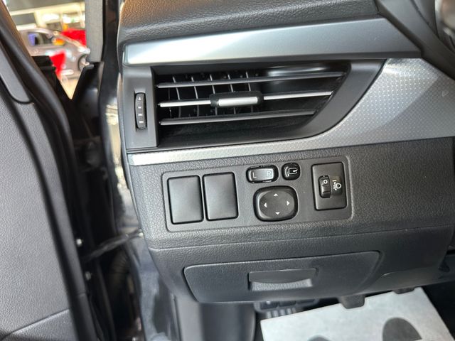 Toyota Avensis Kombi Edition