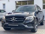Mercedes-Benz GLC 250 GLC -Klasse GLC 250 d 4Matic