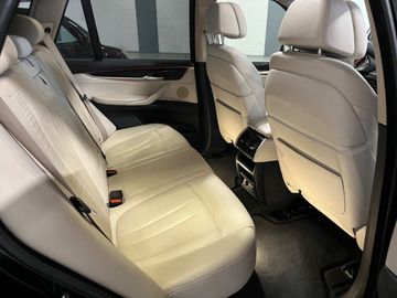 BMW X5 - 10