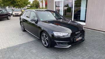Audi A4 - 2