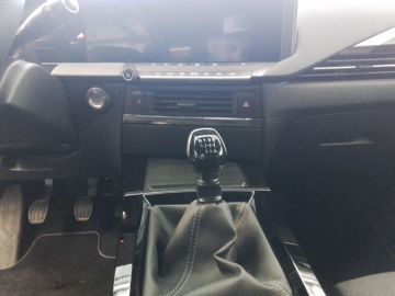 Opel Astra - 11