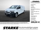 Volkswagen T7 Transporter 2.0 TDI DSG Kasten lang  AHK Stan - Volkswagen T7 Transporter mit Diesel-Antrieb: Automatik