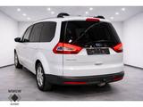 Ford Galaxy Trend AHK/Navi/Mehrzonenklima/eSitz/SHZ/K - gebrauchte Ford Galaxy aus dem Jahr 2014