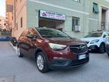 Opel Crossland Crossland X 1.2 12V Advance GPL D - Opel Crossland (X) Kombi Gebrauchtwagen