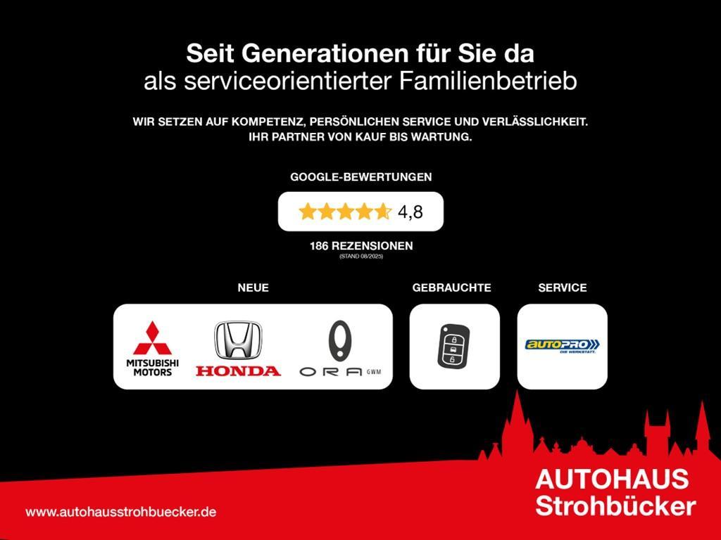 Honda Jazz 1.3 i-VTEC CVT Elegance