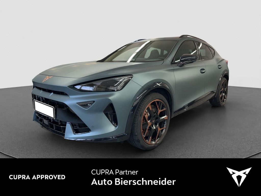 Image of Cupra Formentor