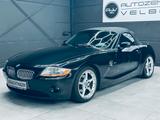 BMW Z4 Roadster 3.0i AUTOMATIK - BMW Z4 in Essen