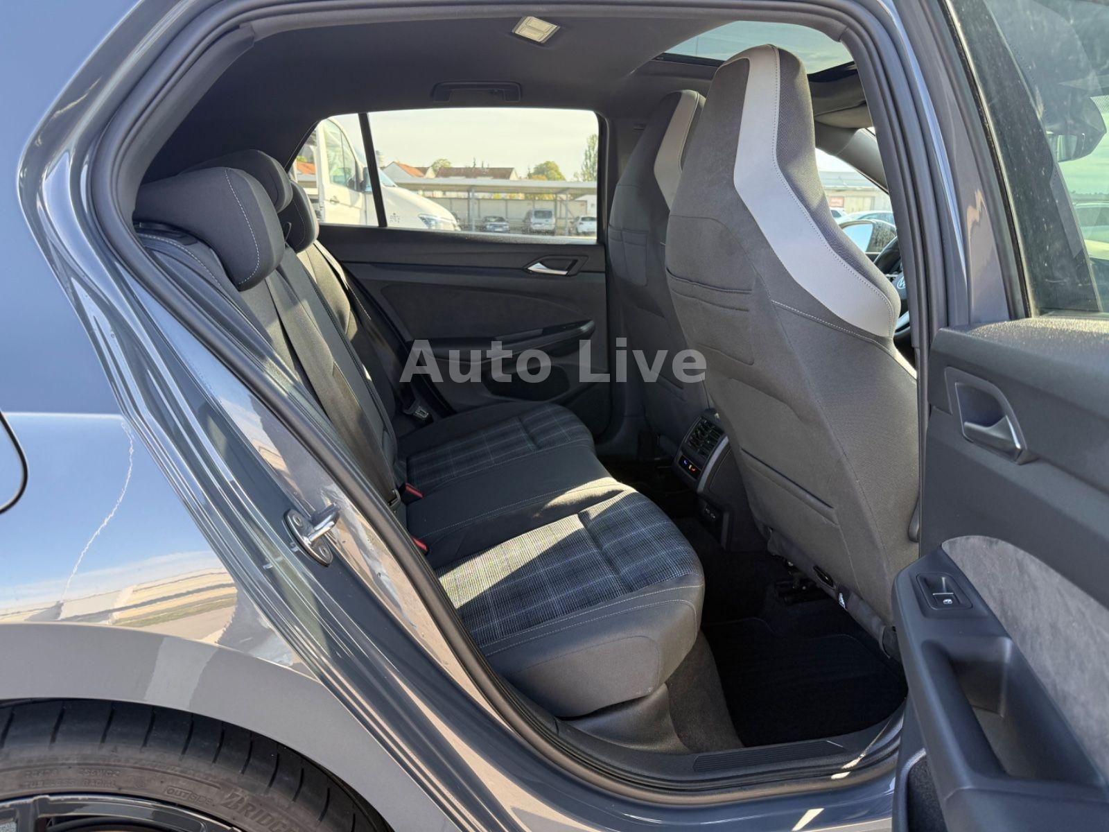 Volkswagen Golf GTD 2.0 TDI DSG*VIRTU*PANO*IQ*NAVI*KAMERA!, миниатюра 10