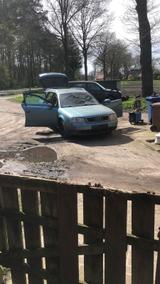 Audi Zu verkaufen steht ein Audi A6 2.8l - Audi A6 aus 1999: 2.8
