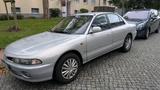 Mitsubishi Galant Oldtimer - Mitsubishi Galant von privat