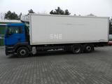 MAN TGS 26.400 - MAN Tgs 26 400