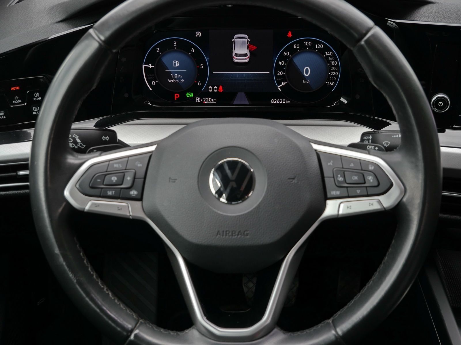 Volkswagen Golf - Bild 9