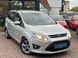 Ford Grand C-MAX Sync Edition*AUTOMATIK*7SITZER*RFK* - Ford Grand C-Max: Sync Edition