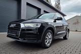 Audi Q3 Quattro Navi Bi-Xenon Serv.Heft Garantie 12m - Audi: Q 12