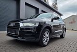 Audi Q3 Quattro Navi Bi-Xenon Serv.Heft Garantie 12m - Audi: Q12