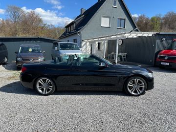 BMW 425 - 6