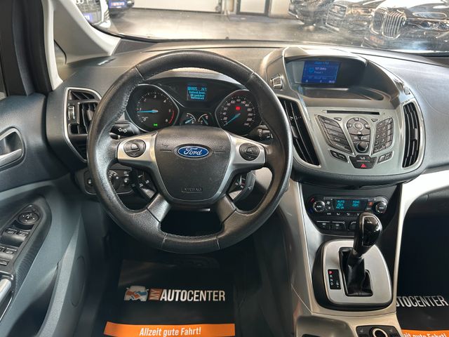Ford Grand C-Max Grand *PDC*Klima*Navi*SitztHZ*Tempo*