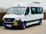 Mercedes-Benz Sprinter 316 CDI AIRCO HOOG MAXI LANG