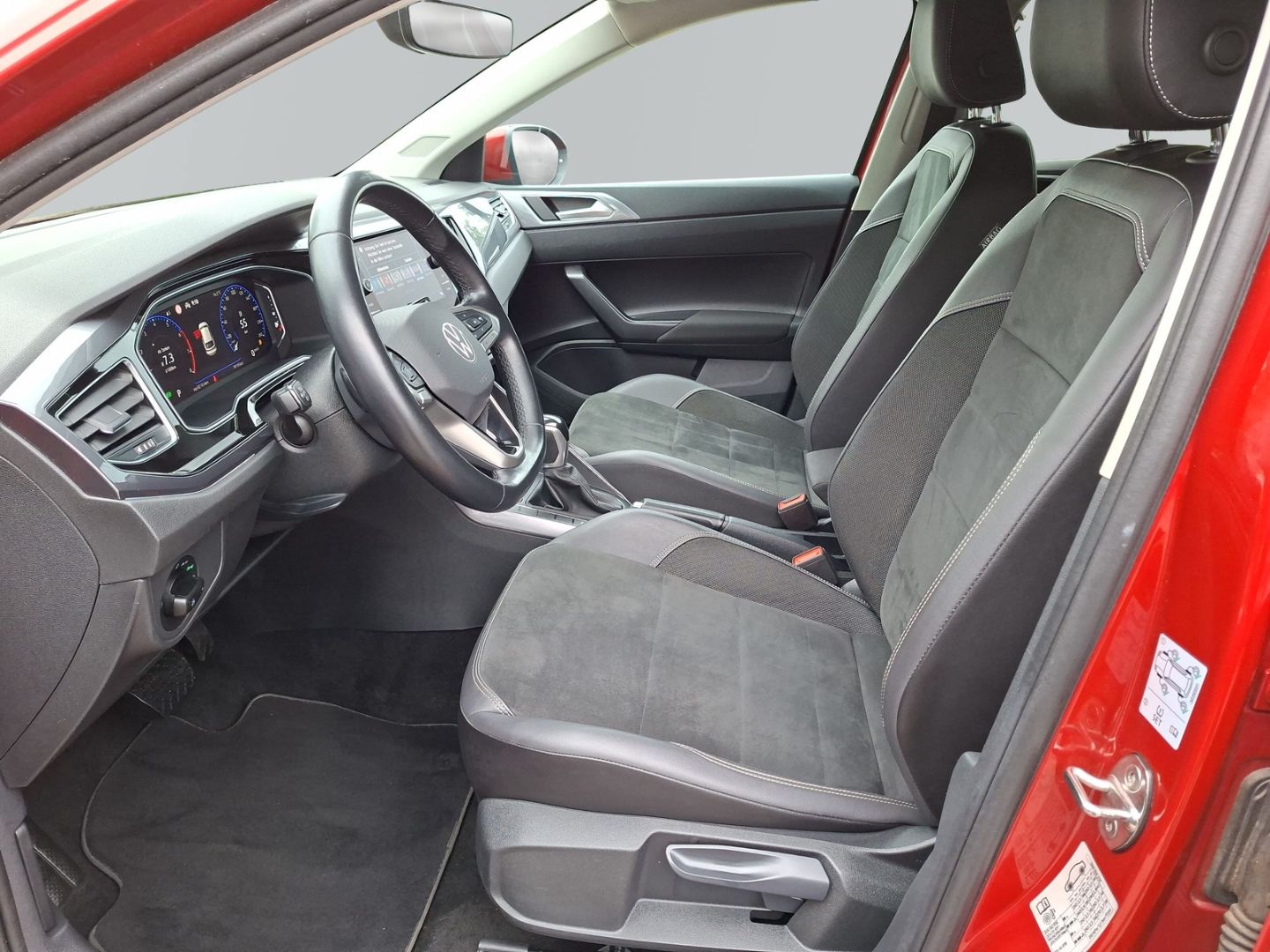 Taigo 1.0 TSI DSG Style *KAMERA*ACC*
