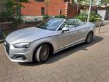 Audi Cabriolet A5