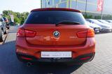 BMW 116d M Sport LED Tempomat Klimaaut. Sitzheizung - BMW 116: 116d M Sport