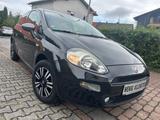 Fiat Punto Young*Navi*Klima*Alu*Euro6* - Fiat Punto: Young