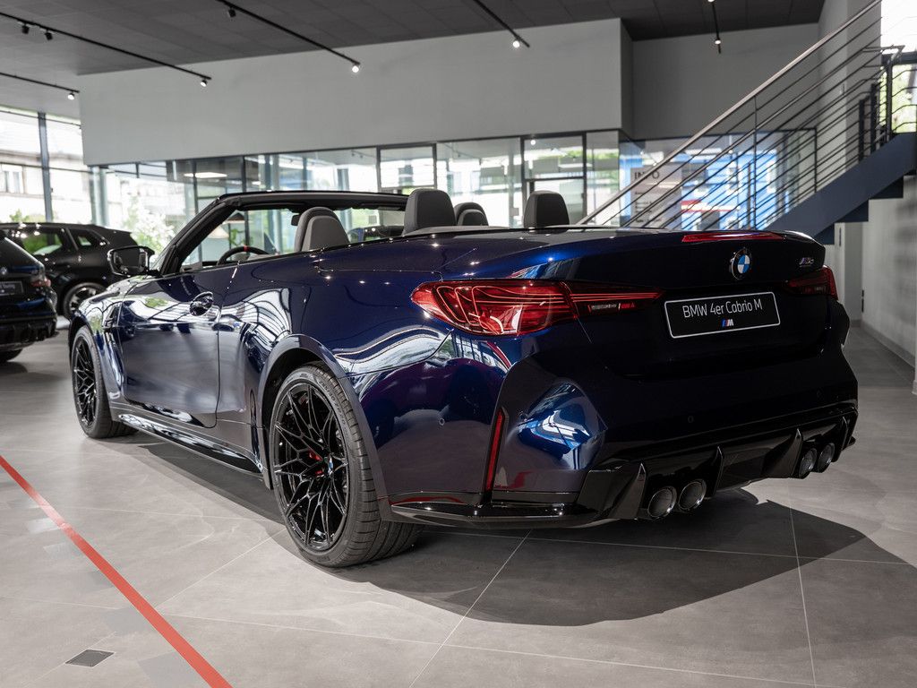BMW M4 - Bild 5