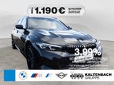 BMW 330e Touring xDrive M-Sport Pro PANO AHK HUD H/K