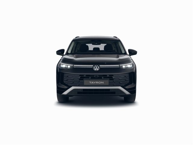 Tayron 2.0TDI DSG 4Motion LIfe AHK