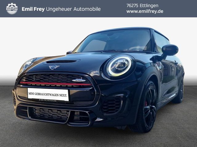 MINI John Cooper Works Aut. LED NAVI PDC