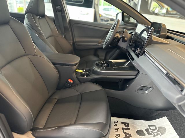 Toyota bZ4X Touring 4×4 Lounge *PANO*AHZ*