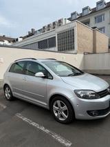 Volkswagen Golf Plus 1.2 TSI - VW Golf Plus Gebrauchtwagen in Kassel