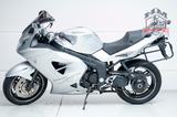 Triumph Sprint ST - TRIUMPH SPRINT ST