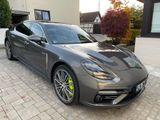 Porsche Panamera Turbo S E-Hybrid Executive 