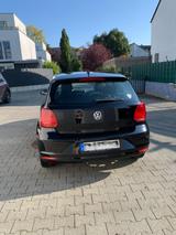 Volkswagen Polo 1.0 44kW Comfortline Comfortline - VW Polo von privat