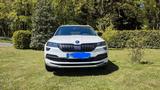 Skoda Karoq 2.0 TDI SCR 140kW DSG 4x4 SPORTLINE SP...