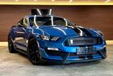Ford Mustang Shelby GT 350 5.2 Track Pack - Ford Mustang: Gt350