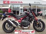 Honda CB750A Hornet  *1. Hand** - HONDA CB750 HORNET