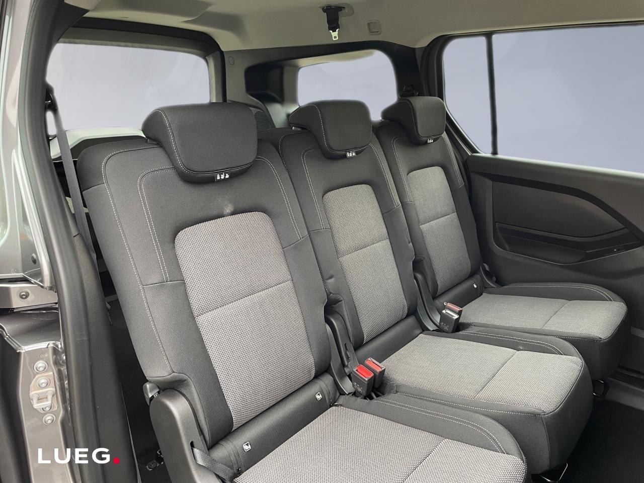Mercedes-Benz Citan 113 Tourer PRO Lang AHK Kam. KlimaA LM SHZ