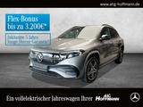 Mercedes-Benz EQA 300 4M AMG+Night+LED+AHK+Totwinkel+HuD+Sound - Mercedes-Benz EQA in Stuttgart