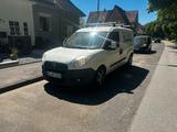 Fiat Doblo MAXI - Fiat Doblo in Aachen